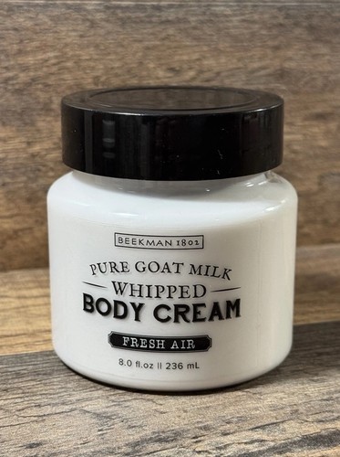 Beekman 1802 crema corpo