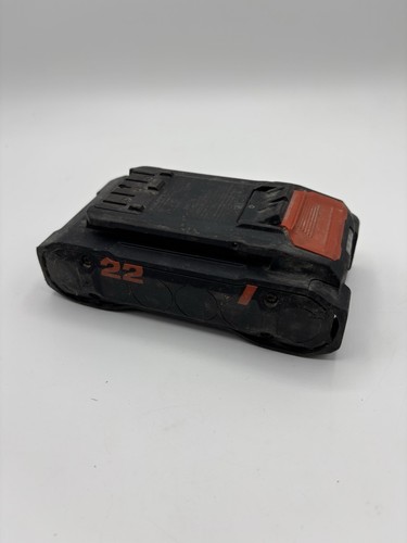 Hilti nuron battery - hilti, 85