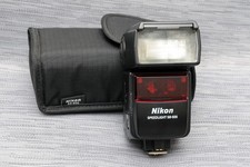 Nikon Speedlight SB-600 iTTL