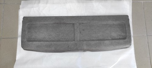 Mensola cappelliera posteriore - mensola,