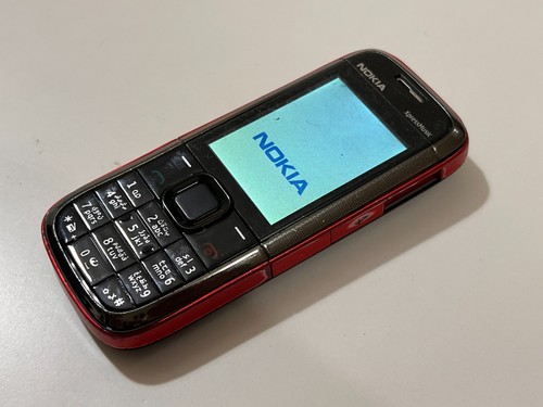 Nokia 5130 xpressmusic - nokia,