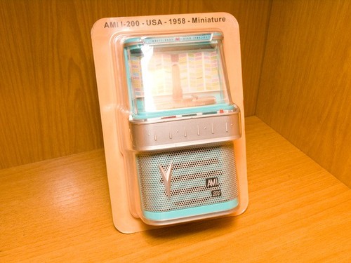Jukebox ami 200 - ami, -usa-