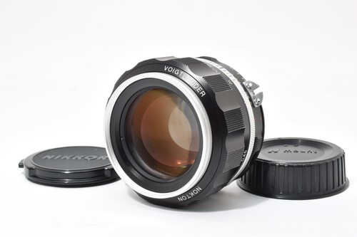 Quasi come nuovo - [], voigtlander