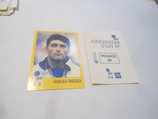 FIGURINE  AZZURRI CON IP
