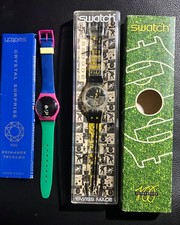 swatch vintage,nuovi mai