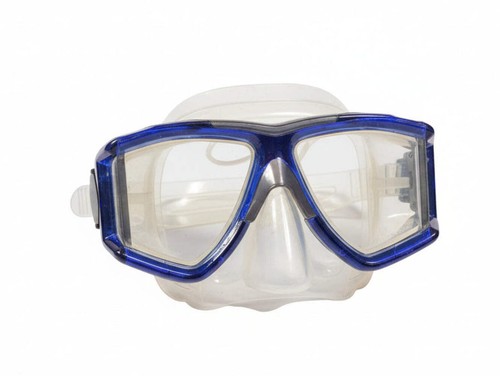Maschera subacquea scubapro - subacquea,