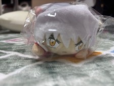 Peluche Inuyasha Otedamasukoto