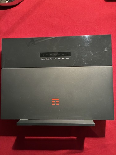 Zte tim hub h388x porte - h388x, 4