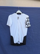 Maglia ciclismo ASSOS Made In