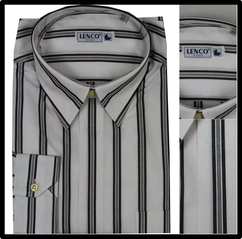 Camicia uomo manica - a,