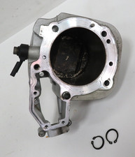 BMW R1200GS K25 2004-2007 cilindro pistone destro demolizione valvole 03/07