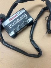 Powercommander 5 Honda VTR