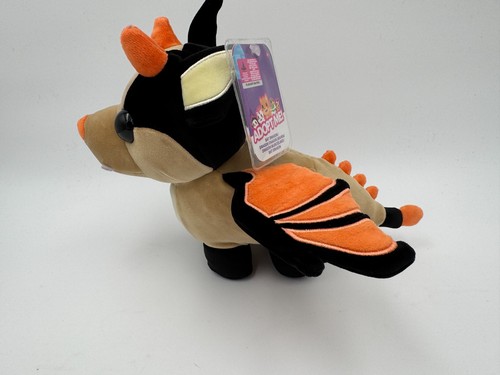Peluche adopt pets - adopt,