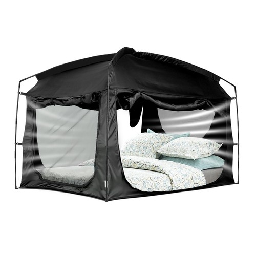 Tenda letto portatile - da, letto,portatile
