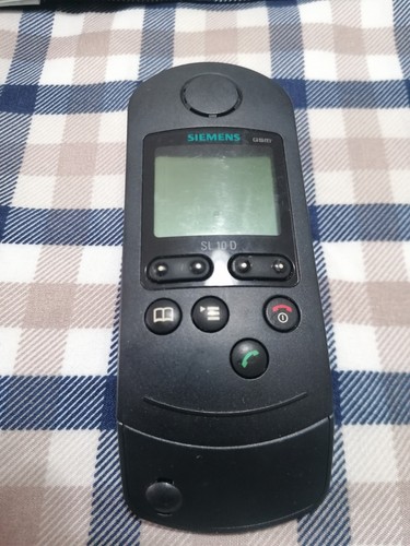 Cellulare vintage siemens - cellulare,