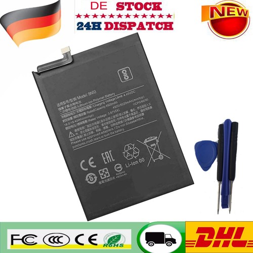 Battery bn53 batteria per - bn53,