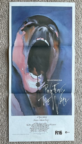 Poster mgm pink floyd - mgm, the