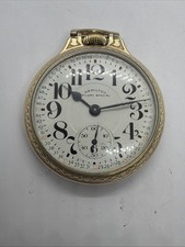 Bellissimo orologio tasca - orologio, da