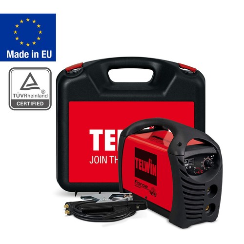 Telwin force 165 230v - 165,