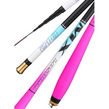 Canna da Pesca Elegante e