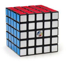 Rubik's 5X5 Cube Ultimate