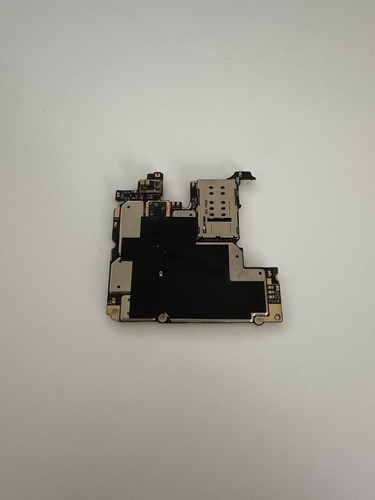 Scheda madre motorola edge - scheda,
