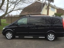 Barre Tettuccio + Portapacchi