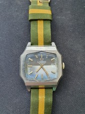 Orologio vintage lorenz - lorenz, 17