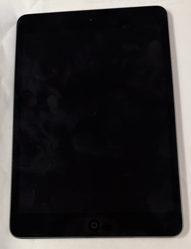 Apple ipad mini 32gb grigio - 2,