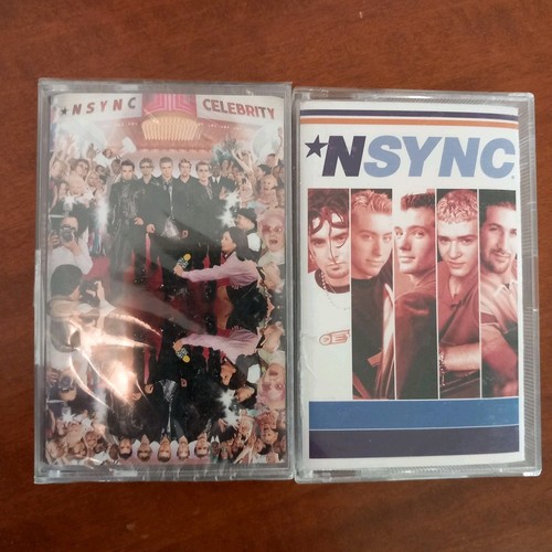 Nsync nuove mai ascoltate - nuove,