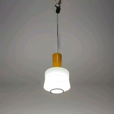 Lampada Da Soffitto Vintage