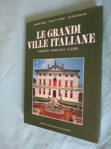 Grandi ville italiane - le,
