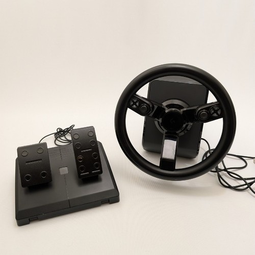 Volante logitech driving - volante,