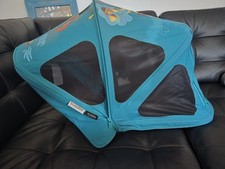 Bugaboo Donkey Breezy Hood