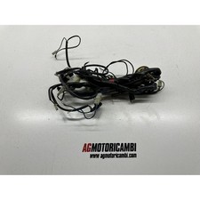 IMPIANTO ELETTRICO CABLAGGIO