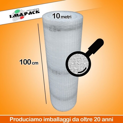 Rotolo pluriball 10 - 10, m