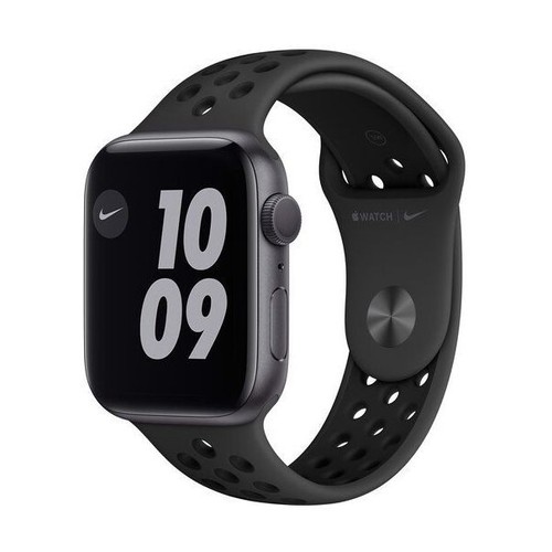 Apple watch nike series gps - series, 6