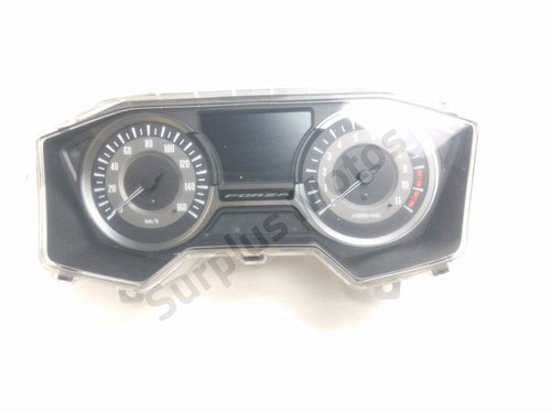 Compteur honda nss - compteur, forza