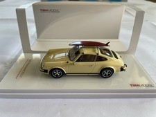 TSM 1/43 Porsche 911S 2.7 1977