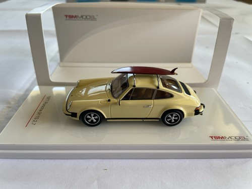 Tsm porsche 911s 7 1977 - tsm,