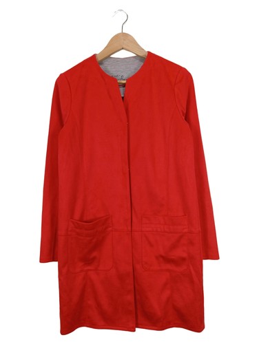 Oliver cappotto donna rosso - s.oliver,
