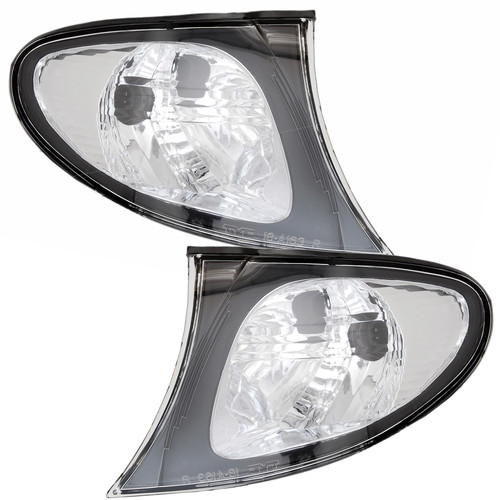 Kit frecce anteriori per bmw - anteriori,