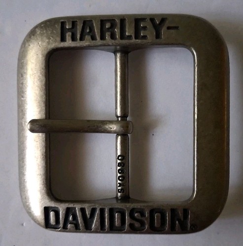 Fibbia cintura harley davidson - fibbia,