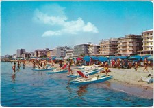 LIDO DI JESOLO - VENEZIA - LA