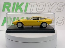 Maserati Khamsin Leo Models