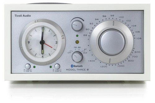 Tivoli audio model - tivoli,