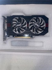 Asus Nvidia Geforce GTX 750 Ti