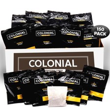 Colonial Coffee Roasters