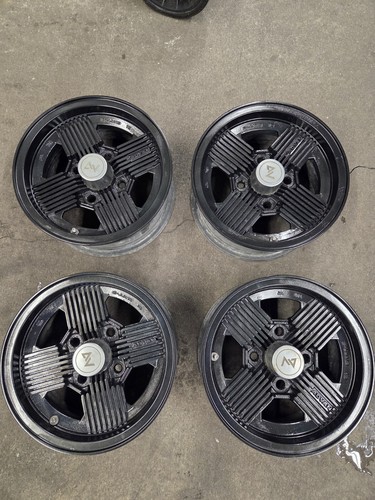 Advan wheels jdm - work, enkei