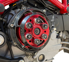 Cover Coperchio frizione